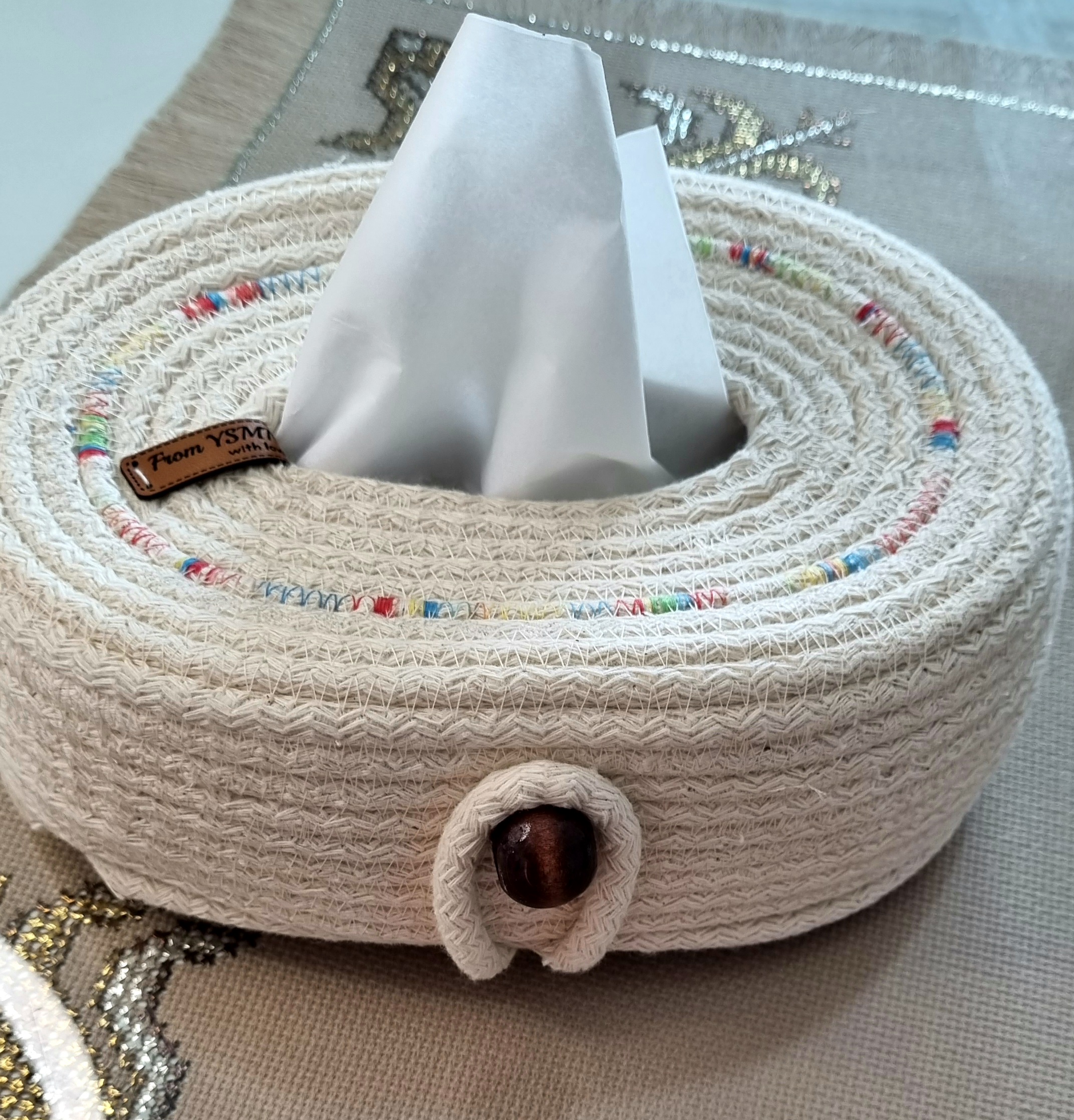 PEÇETELİK/ PEÇETE SEPETİ